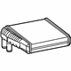 Mercedes-Benz 000-830-64-01 HEAT EXCHANGER Mercedes-Benz 000-830-64-01 HEAT EXCHANGER