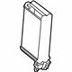 Mercedes-Benz 000-830-65-01-64 EVAPORATOR