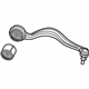 Mercedes-Benz 213-330-21-04 Lateral Arm Mercedes-Benz 213-330-21-04 Lateral Arm