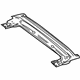 Mercedes-Benz 213-650-08-00 Center Bow Mercedes-Benz 213-650-08-00 Center Bow