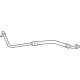 Mercedes-Benz 463-270-06-27 Feed Line Mercedes-Benz 463-270-06-27 Feed Line