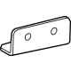 Mercedes-Benz 463-500-60-31 Transmission Cooler Bracket Mercedes-Benz 463-500-60-31 Transmission Cooler Bracket