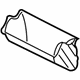 Mercedes-Benz 220-918-26-30 First Aid Box Mercedes-Benz 220-918-26-30 First Aid Box