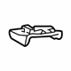 Mercedes-Benz 220-919-01-20-1A26 Track Cover Mercedes-Benz 220-919-01-20-1A26 Track Cover