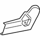 Mercedes-Benz 220-910-29-18-1A26 Recline Cover Mercedes-Benz 220-910-29-18-1A26 Recline Cover
