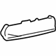 Mercedes-Benz 220-918-15-30-1A26 Side Cover Mercedes-Benz 220-918-15-30-1A26 Side Cover