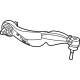 Mercedes-Benz 232-330-17-02 TENSION STRUT Mercedes-Benz 232-330-17-02 TENSION STRUT