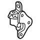 Mercedes-Benz 166-720-03-37 Lower Hinge Mercedes-Benz 166-720-03-37 Lower Hinge