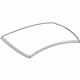 Mercedes-Benz 211-650-07-09 Roof Panel Mercedes-Benz 211-650-07-09 Roof Panel