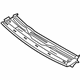Mercedes-Benz 211-650-00-01 Header Panel Mercedes-Benz 211-650-00-01 Header Panel