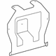 Mercedes-Benz 906-545-09-47 BRACKET Mercedes-Benz 906-545-09-47 BRACKET