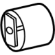 Mercedes-Benz 167-331-41-00 Crossmember Bushing Mercedes-Benz 167-331-41-00 Crossmember Bushing