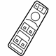 Mercedes-Benz 222-905-08-09-64-7H52 SWITCH BLOCK Mercedes-Benz 222-905-08-09-64-7H52 SWITCH BLOCK
