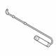 Mercedes-Benz 211-540-04-09 Harness Mercedes-Benz 211-540-04-09 Harness