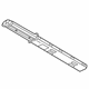 Mercedes-Benz 205-860-01-32 Roll Bar Mercedes-Benz 205-860-01-32 Roll Bar