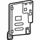 Mercedes-Benz 246-545-27-40 Module Bracket Mercedes-Benz 246-545-27-40 Module Bracket