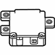 Mercedes-Benz 176-900-57-02 Control Module Mercedes-Benz 176-900-57-02 Control Module