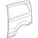 Mercedes-Benz 447-630-27-00 SIDEWALL PANELING Mercedes-Benz 447-630-27-00 SIDEWALL PANELING