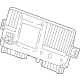 Mercedes-Benz 000-900-27-40-80 REMAN CONTROL UNIT, COMPLETE Mercedes-Benz 000-900-27-40-80 REMAN CONTROL UNIT, COMPLETE
