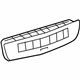 Mercedes-Benz 204-905-01-03-2A17 SWITCH BLOCK Mercedes-Benz 204-905-01-03-2A17 SWITCH BLOCK