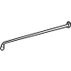 Mercedes-Benz 000-993-05-97 TOOTHED BELT Mercedes-Benz 000-993-05-97 TOOTHED BELT