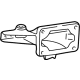 Mercedes-Benz 113-223-42-04 Front Bracket Mercedes-Benz 113-223-42-04 Front Bracket
