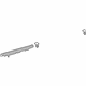 Mercedes-Benz 222-680-81-35-7H52 Sill Panel Mercedes-Benz 222-680-81-35-7H52 Sill Panel