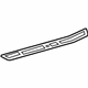 Mercedes-Benz 222-680-33-35 Sill Plate Mercedes-Benz 222-680-33-35 Sill Plate
