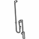 Mercedes-Benz 221-540-72-08-64 Wire Harness Mercedes-Benz 221-540-72-08-64 Wire Harness