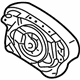 Mercedes-Benz 203-460-23-98-8H80 Driver Air Bag Mercedes-Benz 203-460-23-98-8H80 Driver Air Bag
