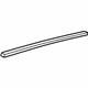 Mercedes-Benz 210-840-00-40 Slat Mercedes-Benz 210-840-00-40 Slat