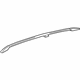 Mercedes-Benz 210-840-11-24 Roof Rack Mercedes-Benz 210-840-11-24 Roof Rack