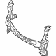 Mercedes-Benz 166-885-67-00 Center Mount Mercedes-Benz 166-885-67-00 Center Mount