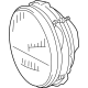 Mercedes-Benz 463-820-01-59 LAMP UNIT Mercedes-Benz 463-820-01-59 LAMP UNIT