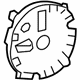 Mercedes-Benz 246-820-06-42 Mirror Motor Mercedes-Benz 246-820-06-42 Mirror Motor