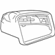 Mercedes-Benz 246-811-01-00-7662 Housing Cover Mercedes-Benz 246-811-01-00-7662 Housing Cover