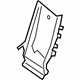Mercedes-Benz 166-920-51-01-8Q97 Access Cover Mercedes-Benz 166-920-51-01-8Q97 Access Cover