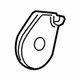 Mercedes-Benz 166-921-34-86-8Q97 Outer Cover Mercedes-Benz 166-921-34-86-8Q97 Outer Cover