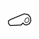 Mercedes-Benz 166-920-03-64-8Q97 Adjust Handle Mercedes-Benz 166-920-03-64-8Q97 Adjust Handle