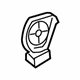 Mercedes-Benz 166-921-36-86-8Q97 Outer Cover Mercedes-Benz 166-921-36-86-8Q97 Outer Cover