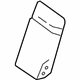 Mercedes-Benz 166-970-01-30-64-7M48 Armrest Mercedes-Benz 166-970-01-30-64-7M48 Armrest