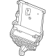 Mercedes-Benz 214-540-84-23 BRACKET Mercedes-Benz 214-540-84-23 BRACKET