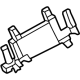 Mercedes-Benz 214-545-21-00 BRACKET Mercedes-Benz 214-545-21-00 BRACKET