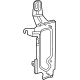 Mercedes-Benz 214-545-09-00 BRACKET Mercedes-Benz 214-545-09-00 BRACKET
