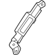 Mercedes-Benz 214-545-43-00 BRACKET Mercedes-Benz 214-545-43-00 BRACKET