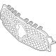 Mercedes-Benz 177-888-29-00 Grille Mercedes-Benz 177-888-29-00 Grille