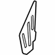 Mercedes-Benz 156-637-03-81-64 Lower Extension Mercedes-Benz 156-637-03-81-64 Lower Extension