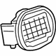 Mercedes-Benz 156-630-43-00 Hinge Assembly Mercedes-Benz 156-630-43-00 Hinge Assembly
