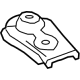Mercedes-Benz 223-350-97-00 Stop Mercedes-Benz 223-350-97-00 Stop