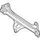 Mercedes-Benz 223-350-04-01 Adapter Mercedes-Benz 223-350-04-01 Adapter